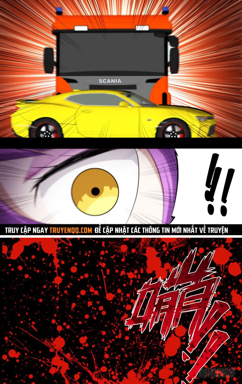 Trùng Sinh Chapter 97 - 24