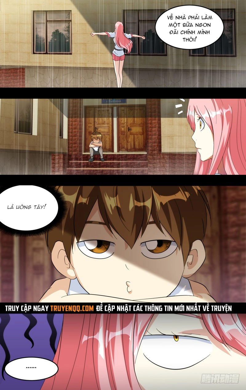 Trùng Sinh Chapter 98 - 4