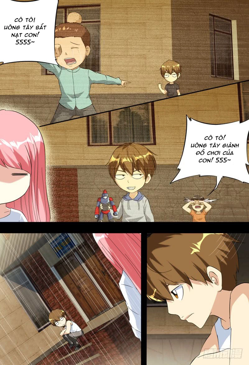 Trùng Sinh Chapter 98 - 5