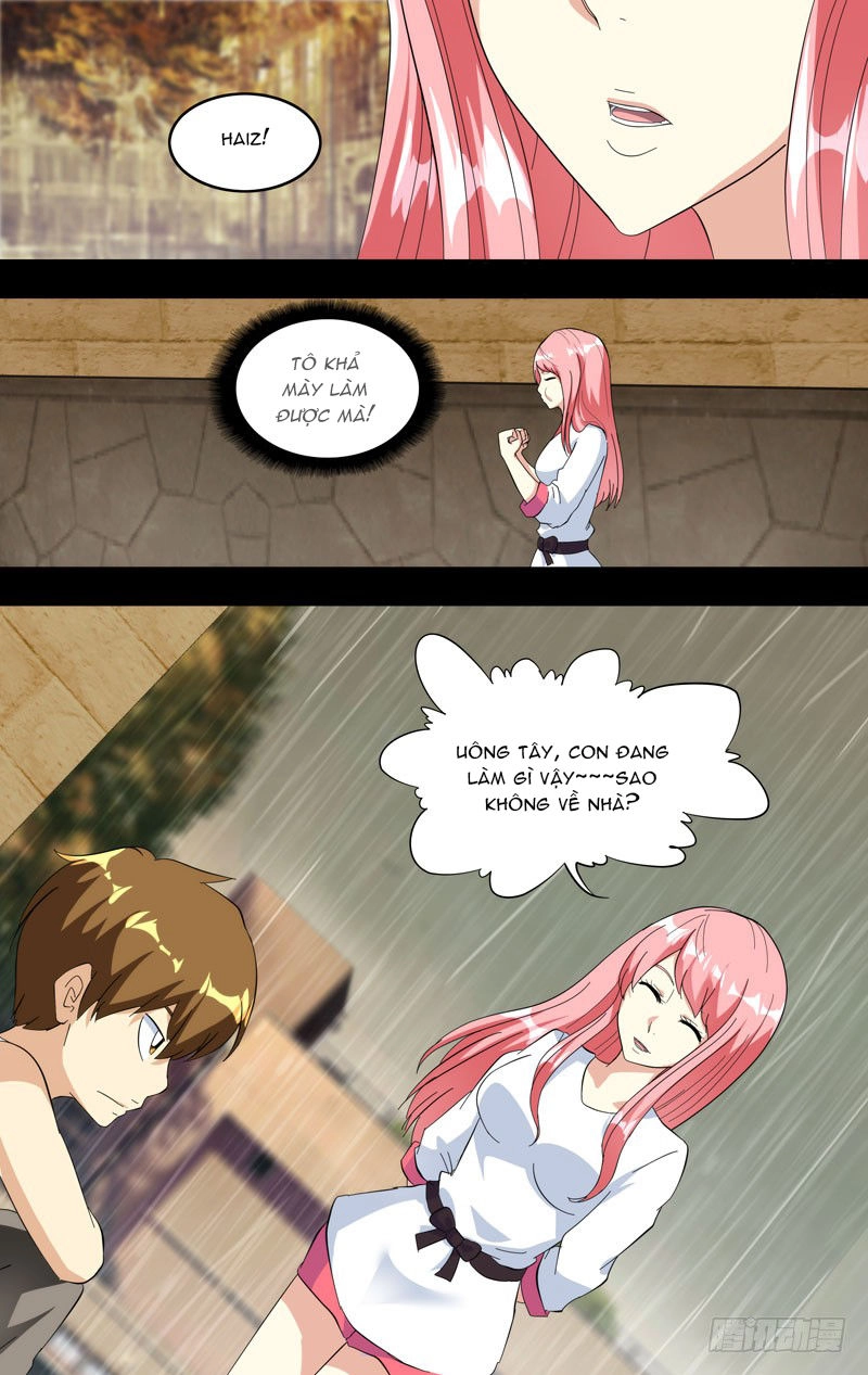 Trùng Sinh Chapter 98 - 6