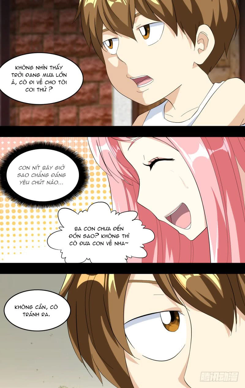 Trùng Sinh Chapter 98 - 7