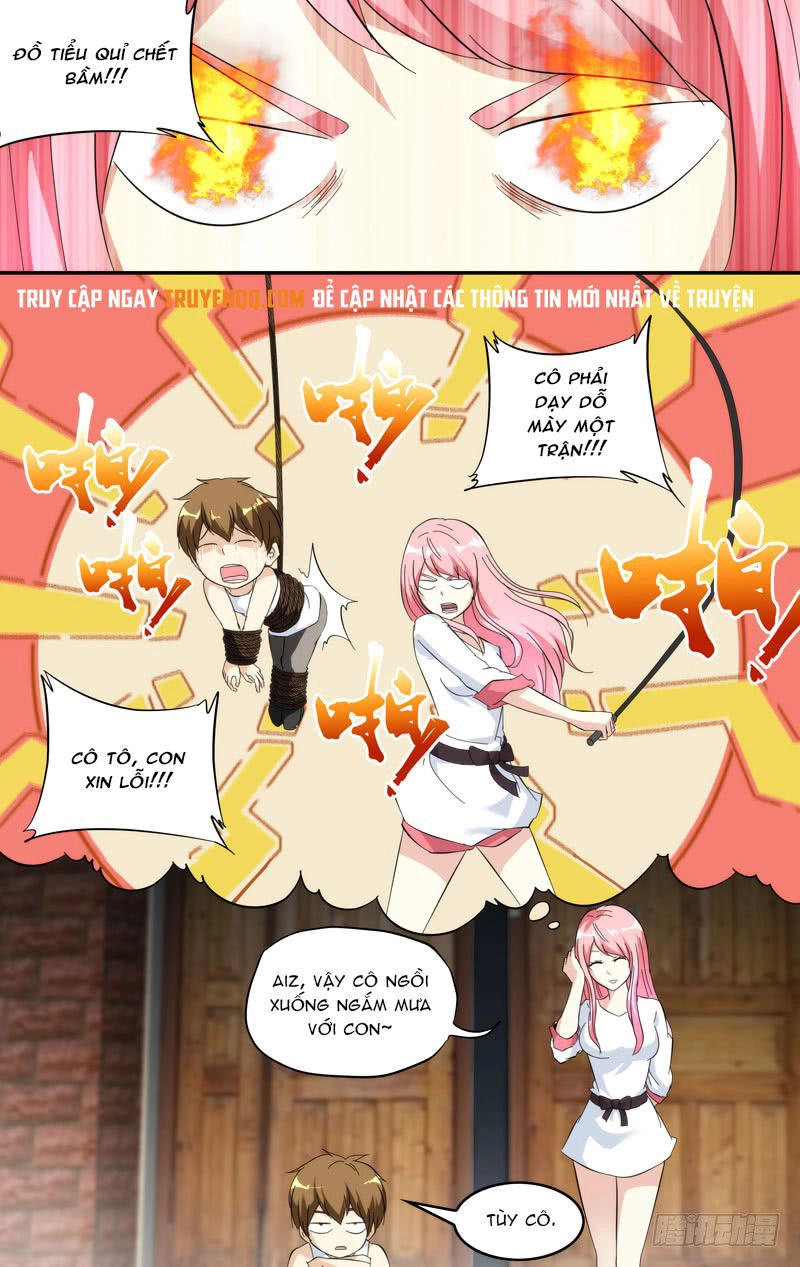 Trùng Sinh Chapter 98 - 8