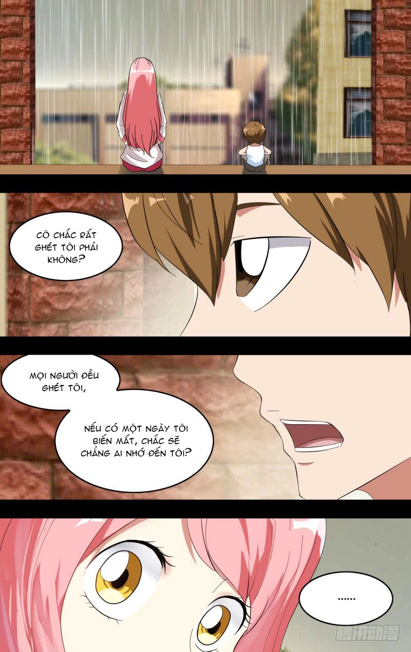 Trùng Sinh Chapter 98 - 9