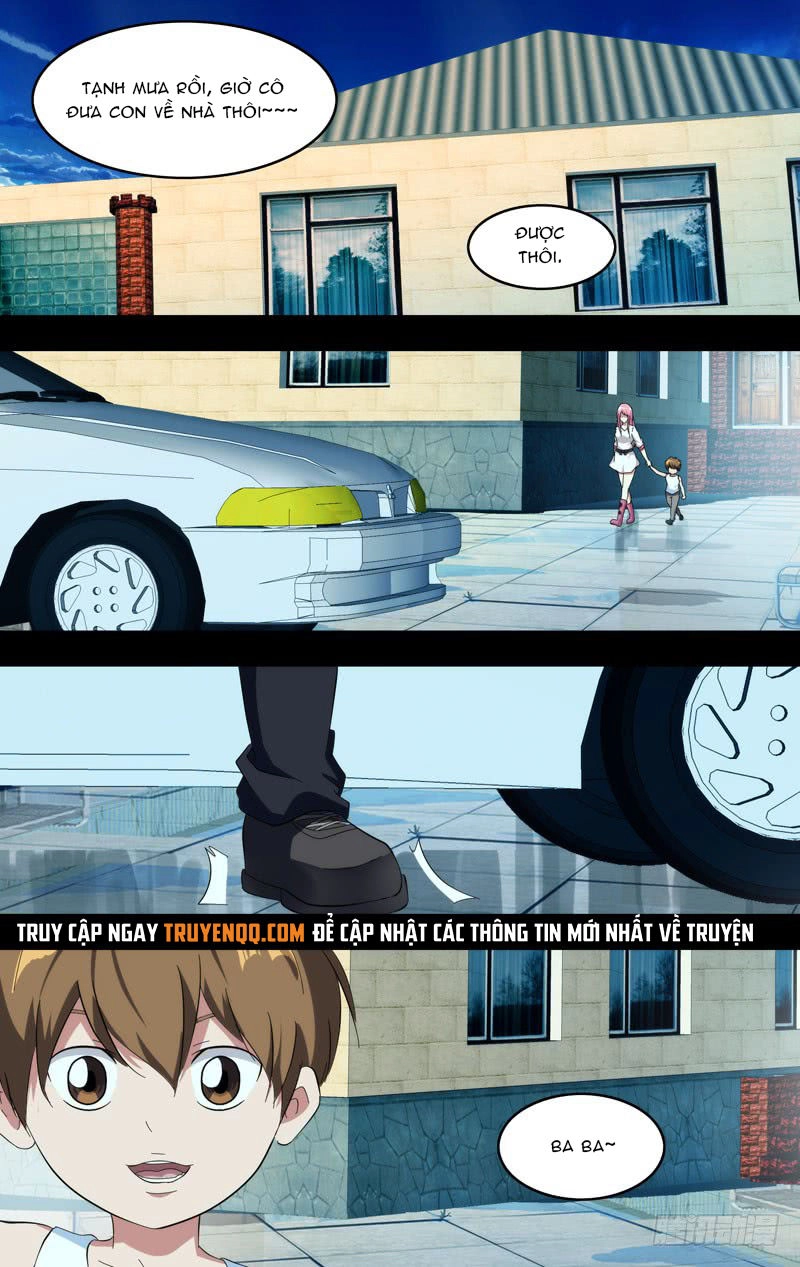 Trùng Sinh Chapter 98 - 11