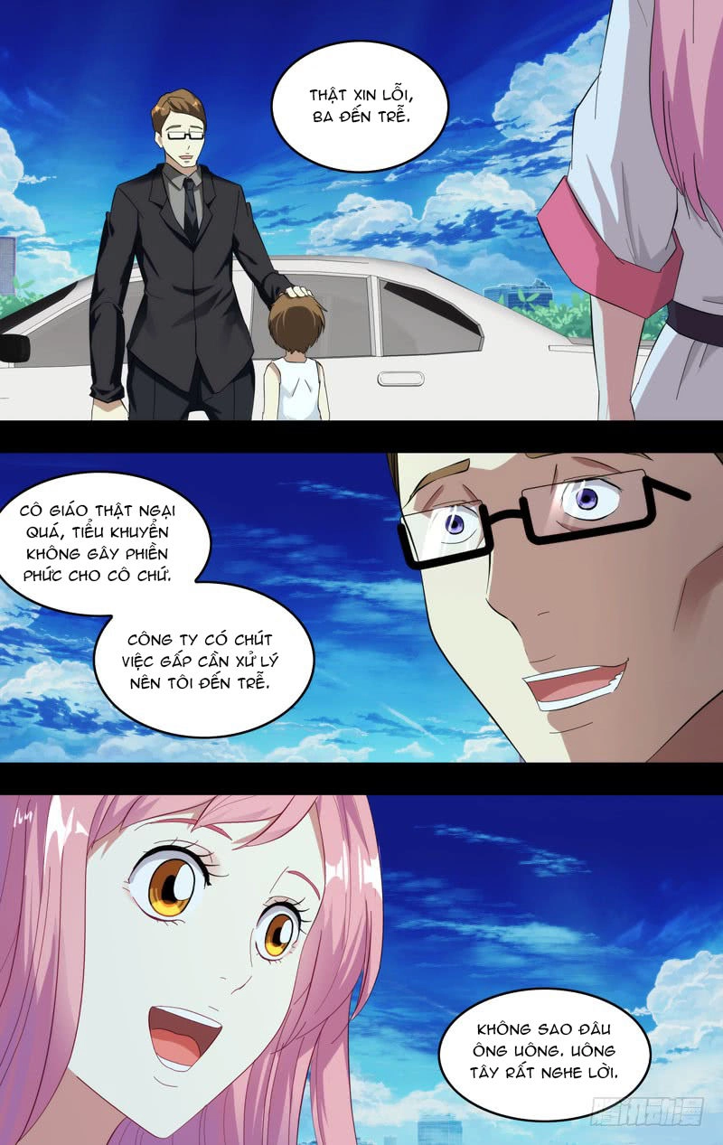 Trùng Sinh Chapter 98 - 12