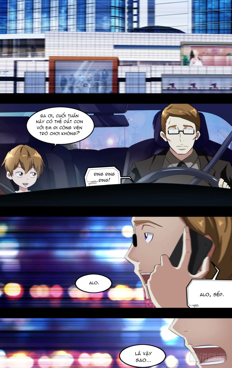 Trùng Sinh Chapter 98 - 13