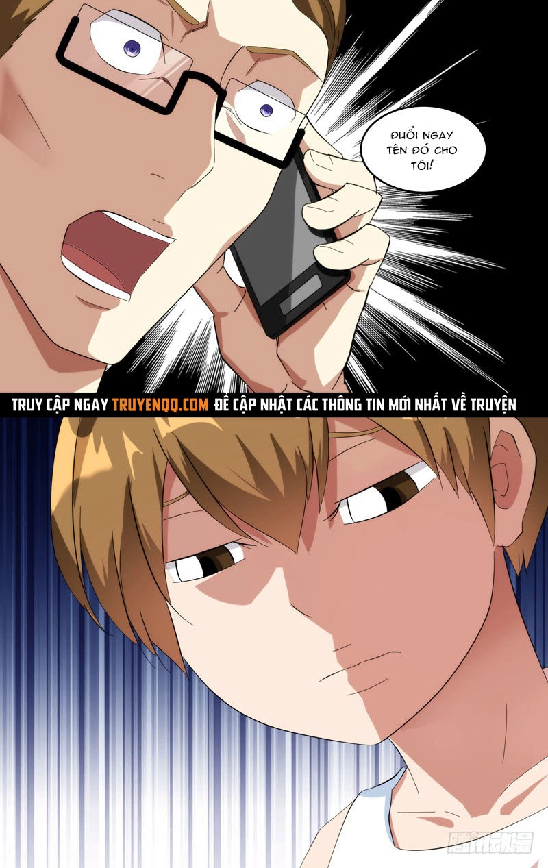 Trùng Sinh Chapter 98 - 14