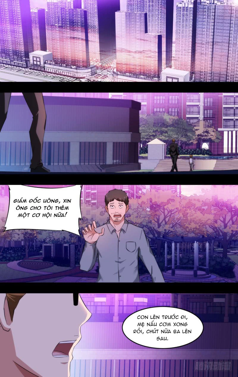 Trùng Sinh Chapter 98 - 16