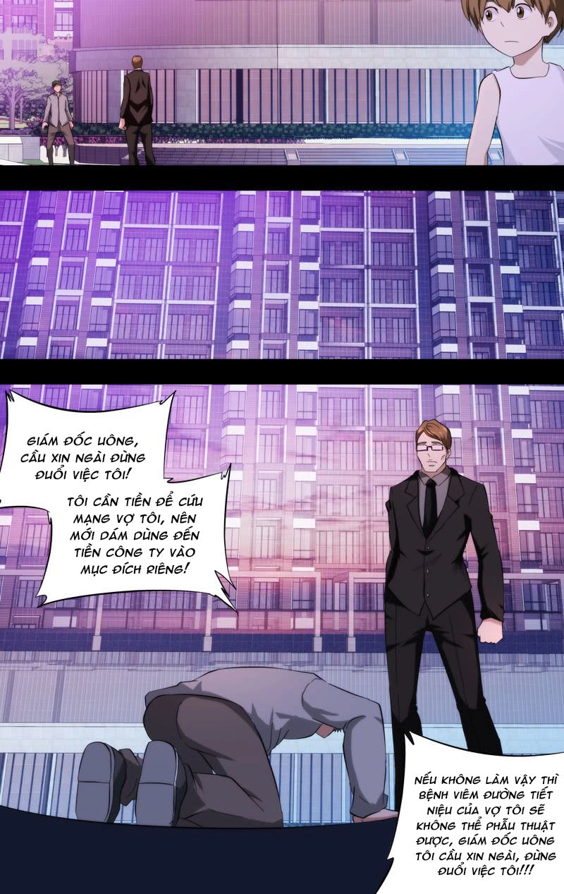 Trùng Sinh Chapter 98 - 17