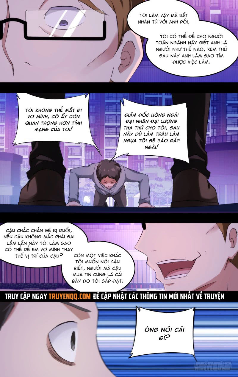 Trùng Sinh Chapter 98 - 18