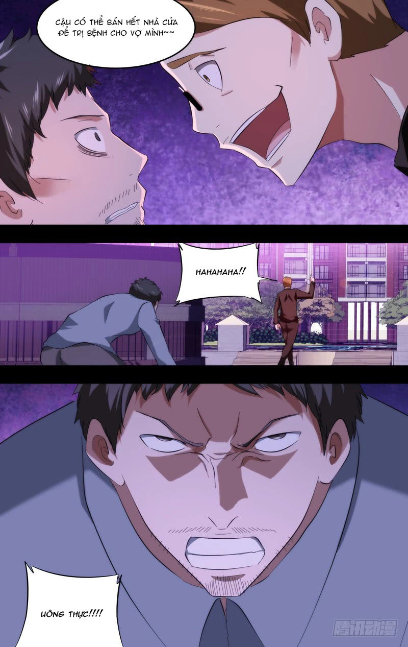 Trùng Sinh Chapter 98 - 19