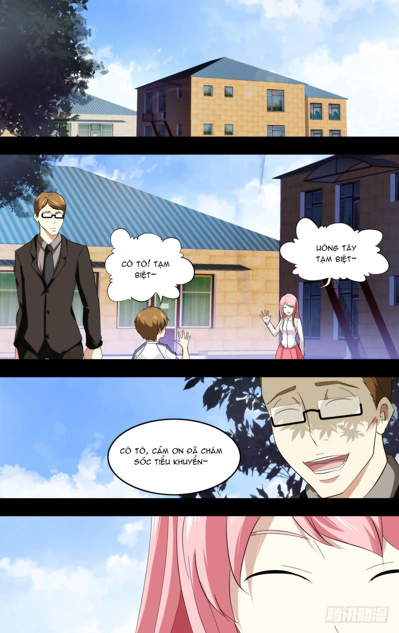 Trùng Sinh Chapter 98 - 20