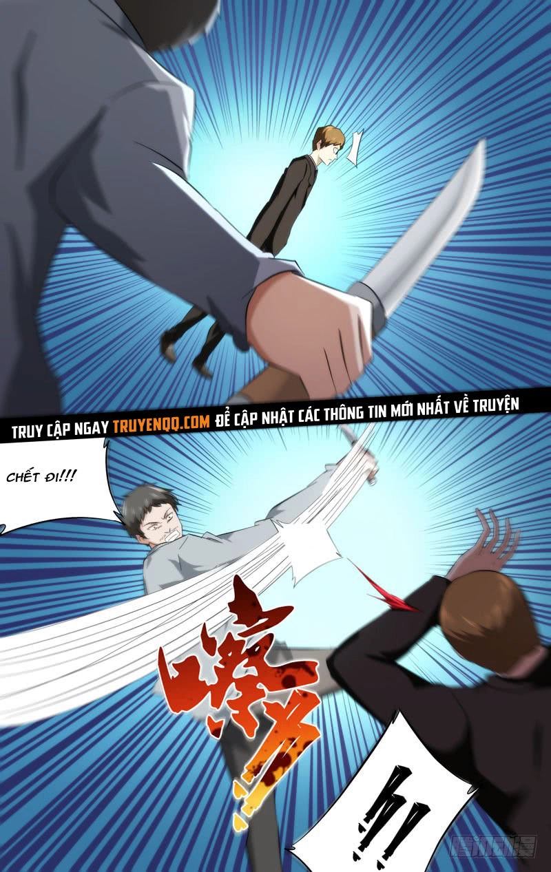 Trùng Sinh Chapter 98 - 21