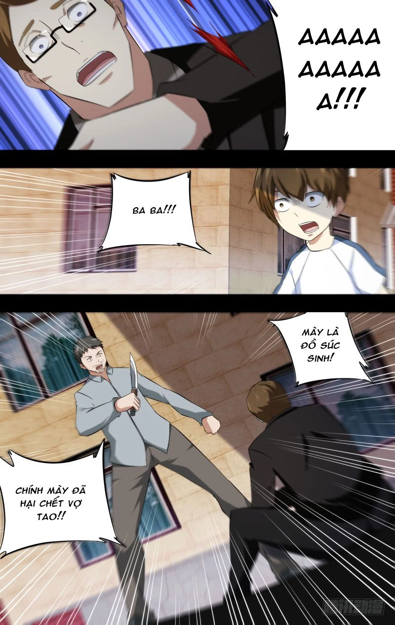 Trùng Sinh Chapter 98 - 22