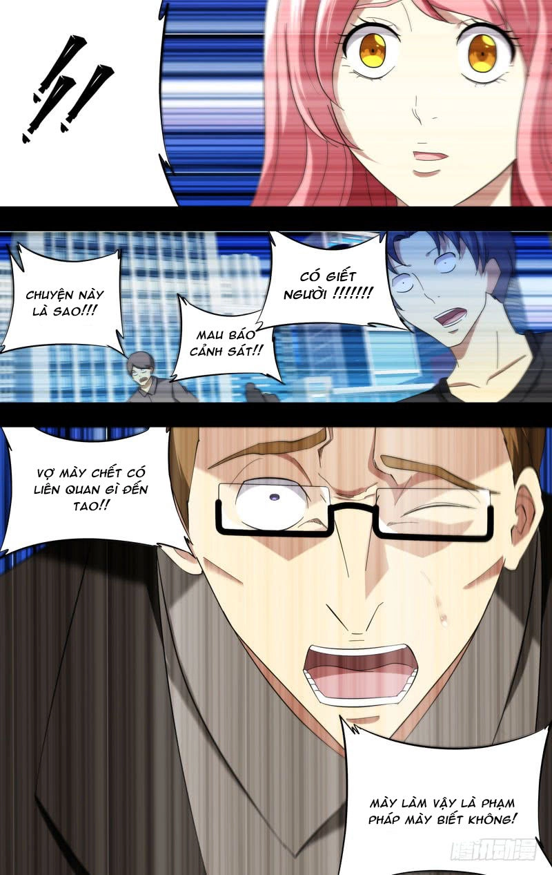 Trùng Sinh Chapter 98 - 23