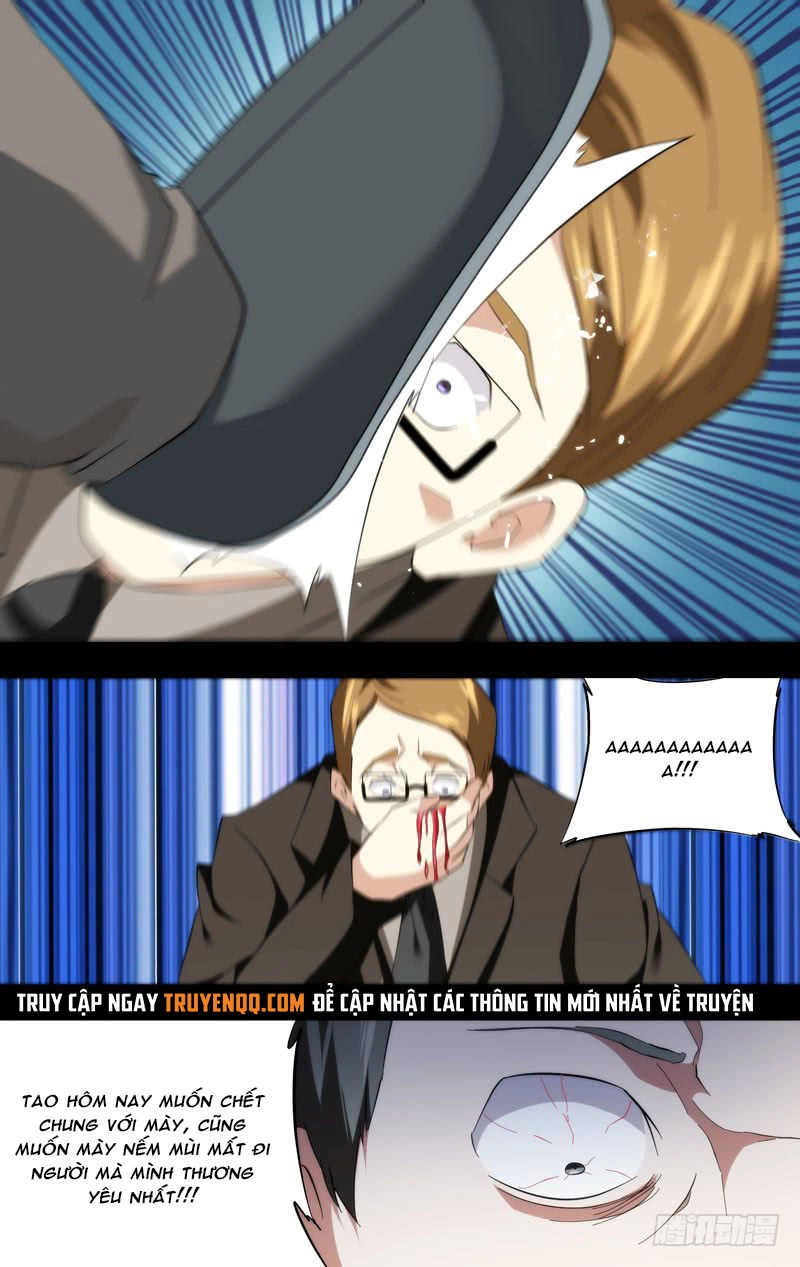 Trùng Sinh Chapter 98 - 24