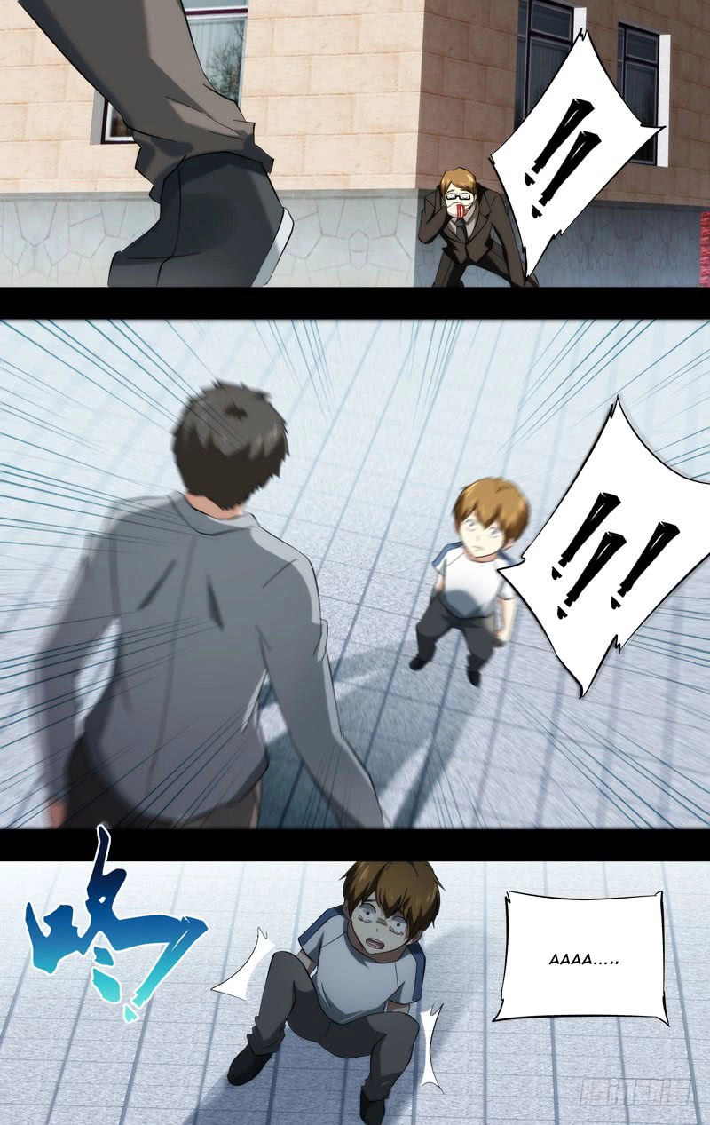 Trùng Sinh Chapter 98 - 25