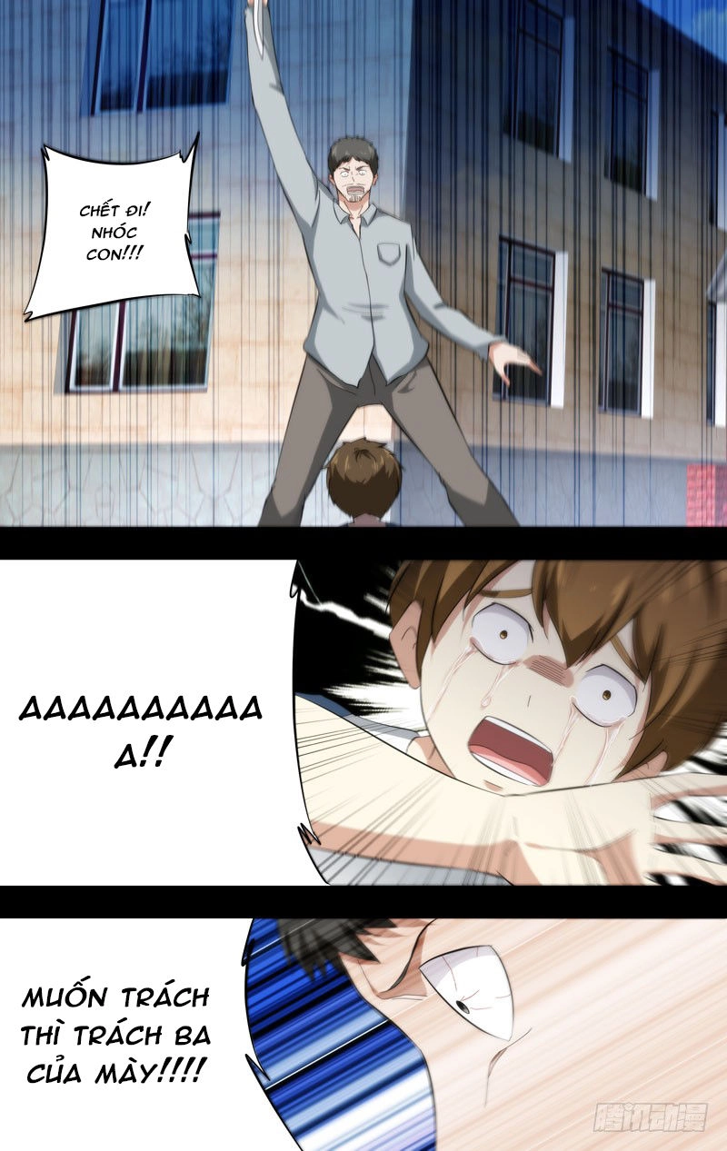 Trùng Sinh Chapter 98 - 26