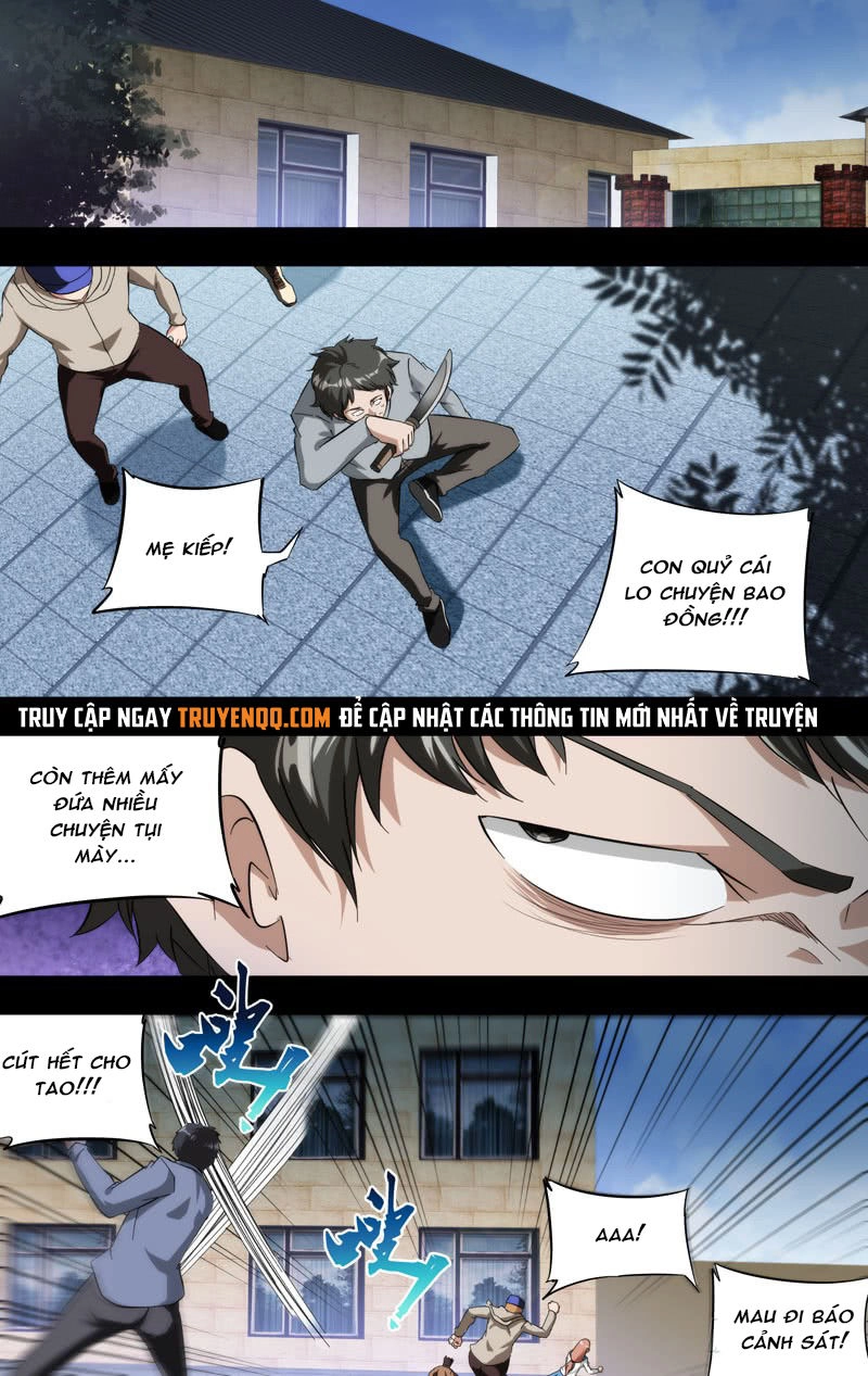 Trùng Sinh Chapter 99 - 3