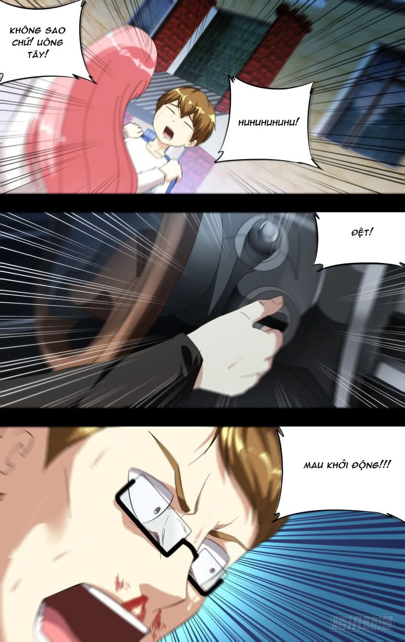 Trùng Sinh Chapter 99 - 4