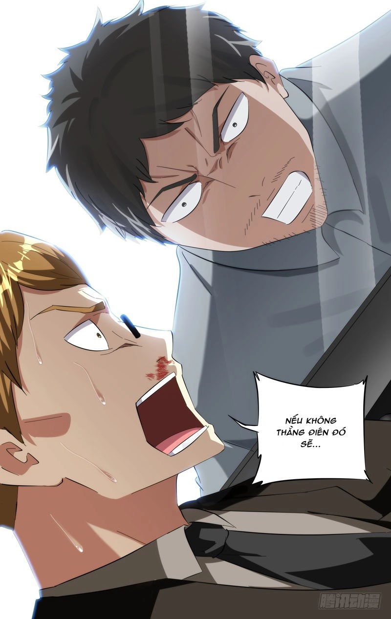 Trùng Sinh Chapter 99 - 5