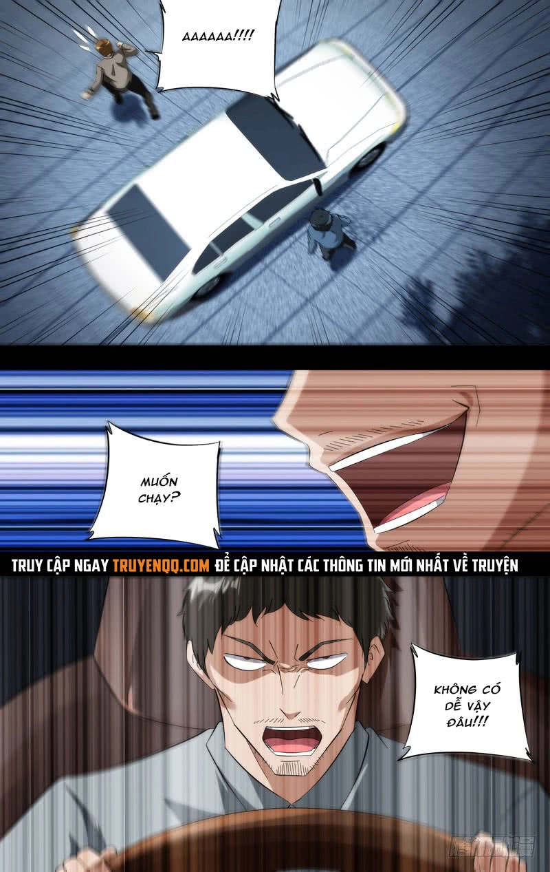 Trùng Sinh Chapter 99 - 6