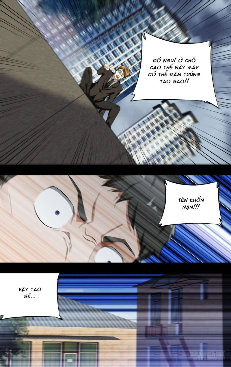 Trùng Sinh Chapter 99 - 8