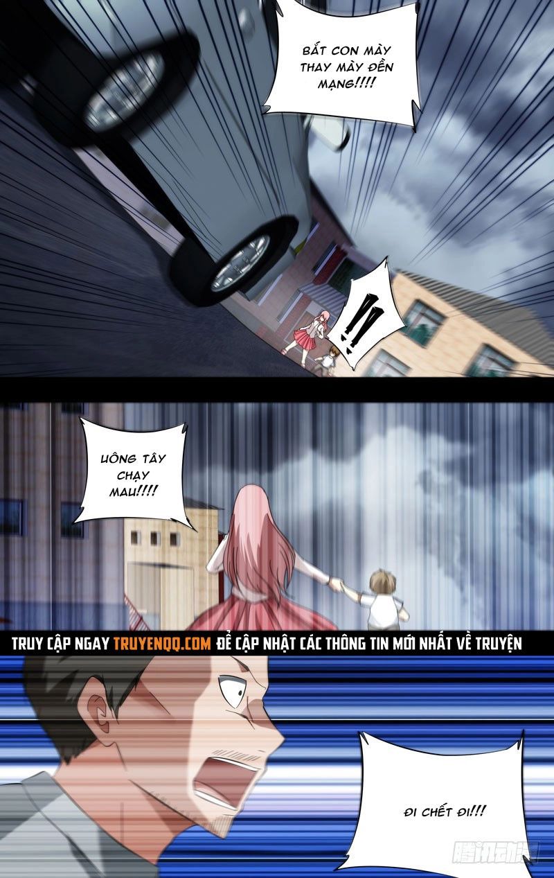 Trùng Sinh Chapter 99 - 9