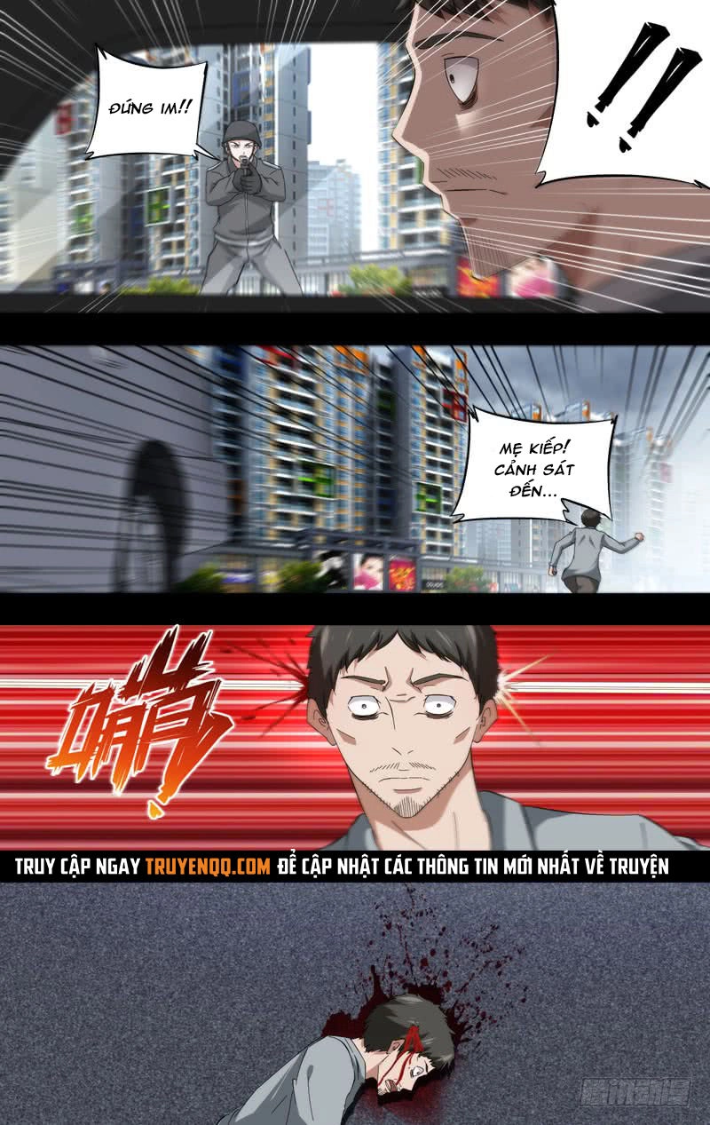 Trùng Sinh Chapter 99 - 12