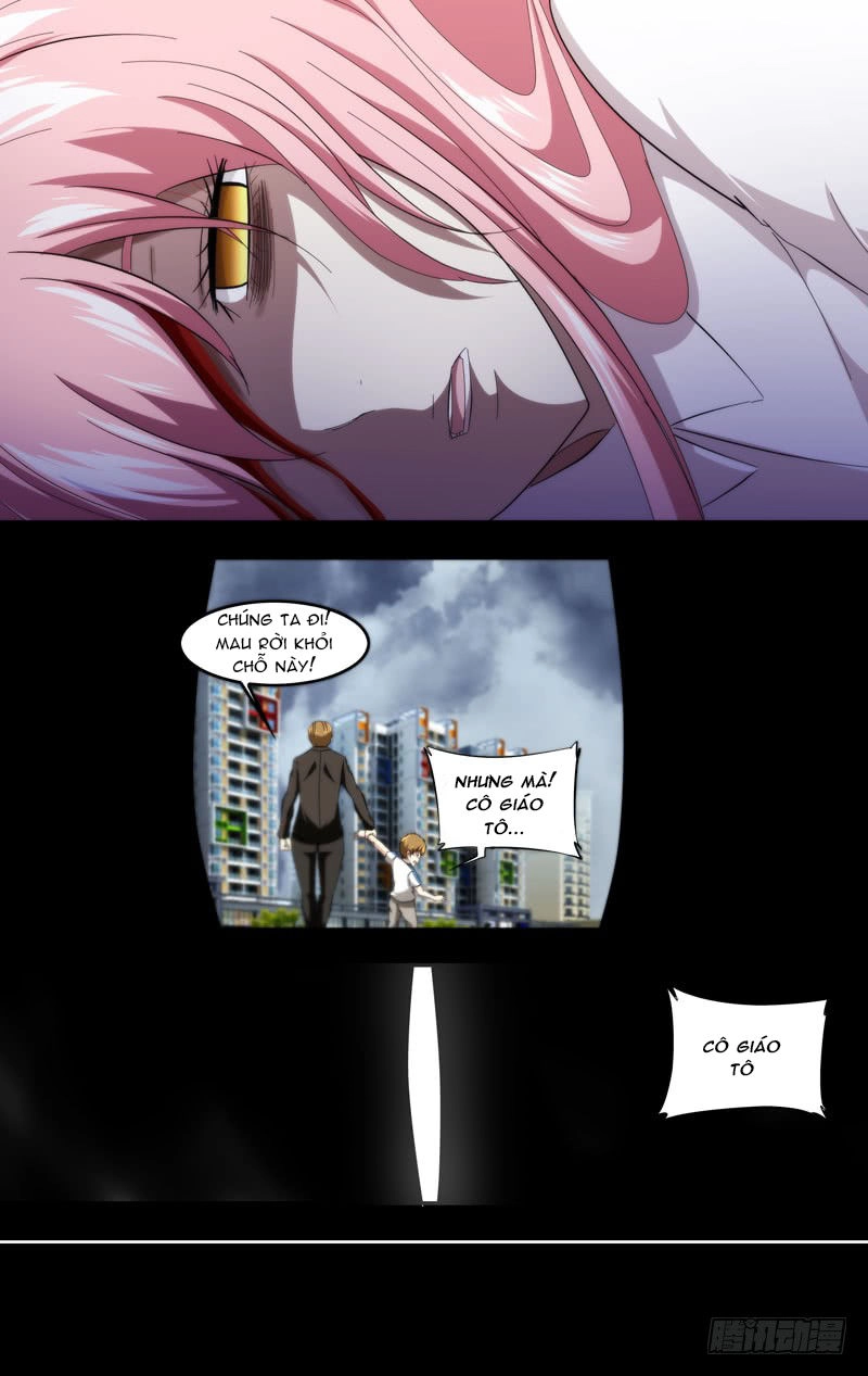 Trùng Sinh Chapter 99 - 13