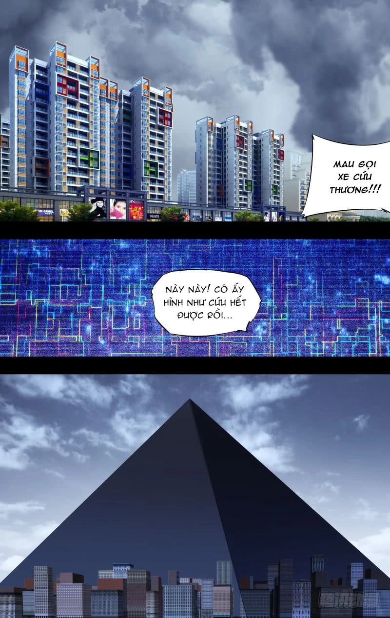 Trùng Sinh Chapter 99 - 14