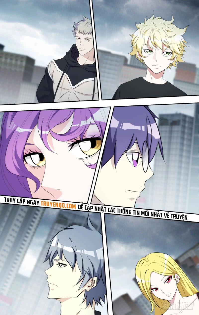 Trùng Sinh Chapter 99 - 18