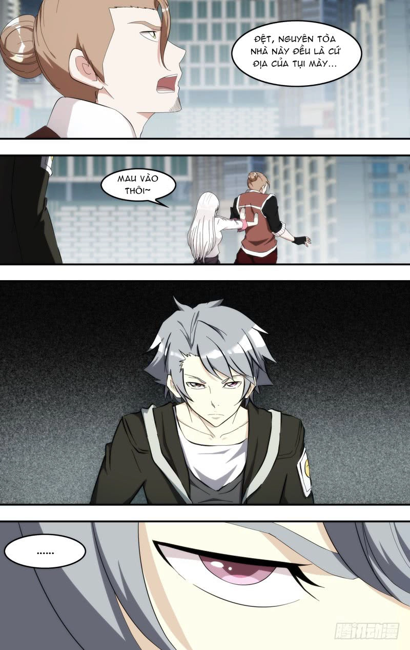 Trùng Sinh Chapter 99 - 19