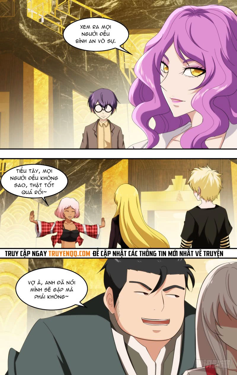 Trùng Sinh Chapter 99 - 21