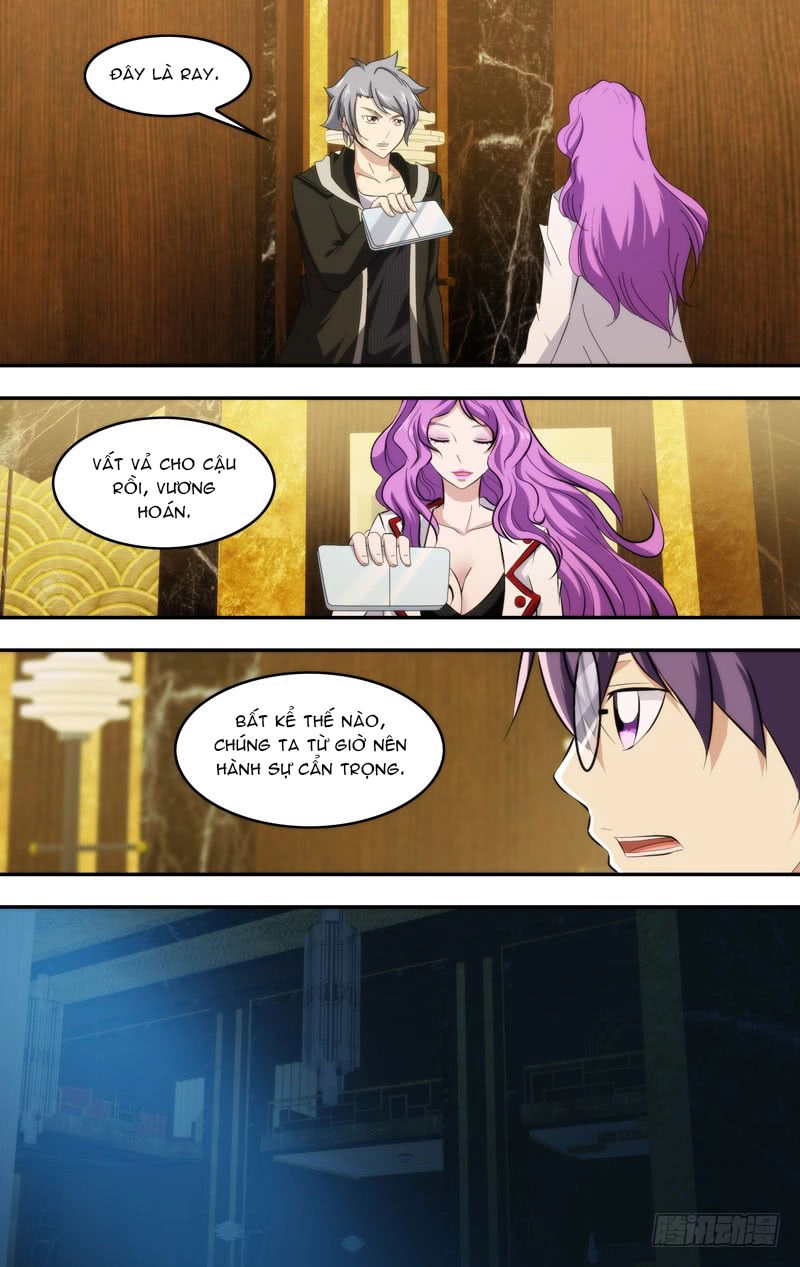 Trùng Sinh Chapter 99 - 23