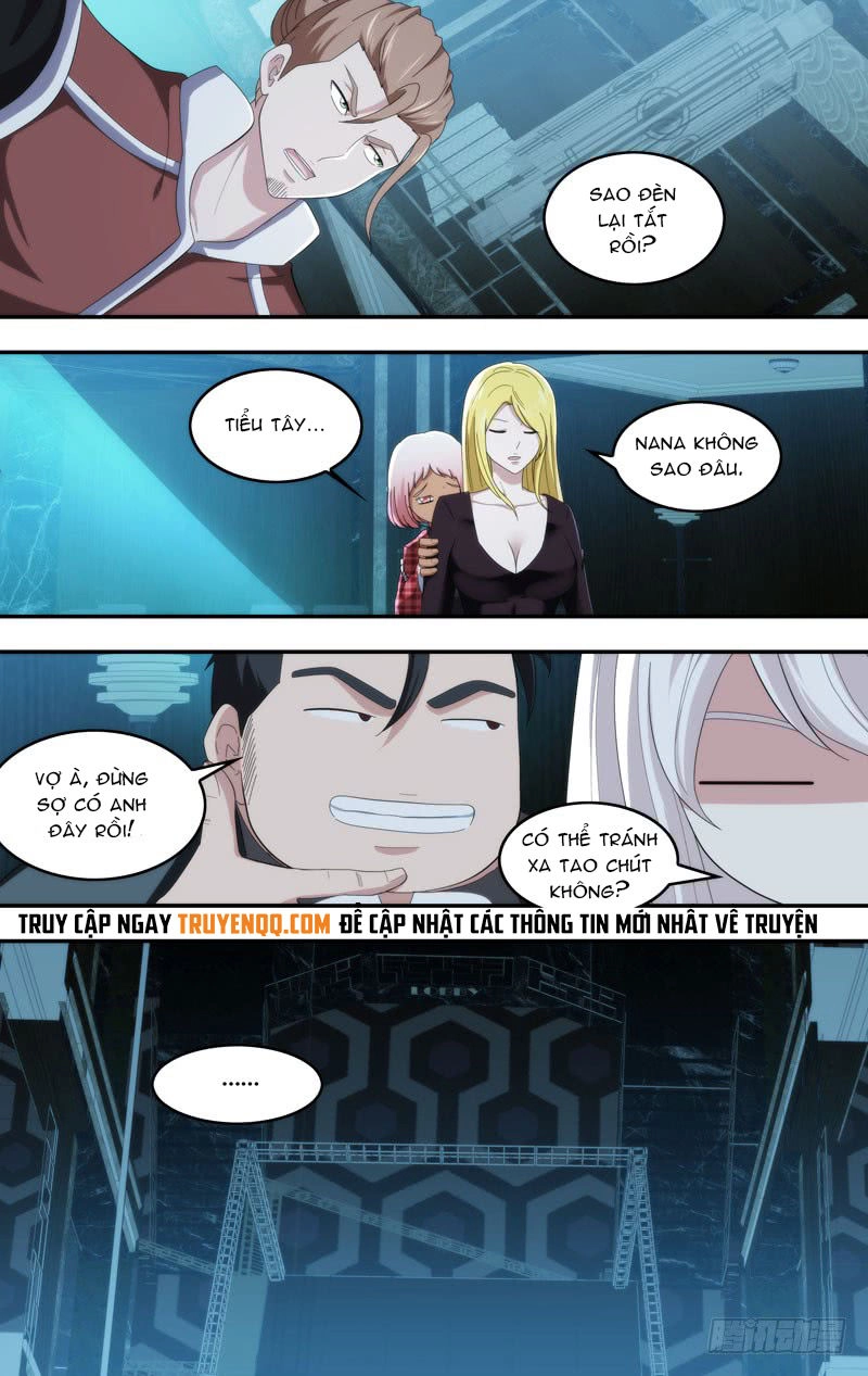 Trùng Sinh Chapter 99 - 24