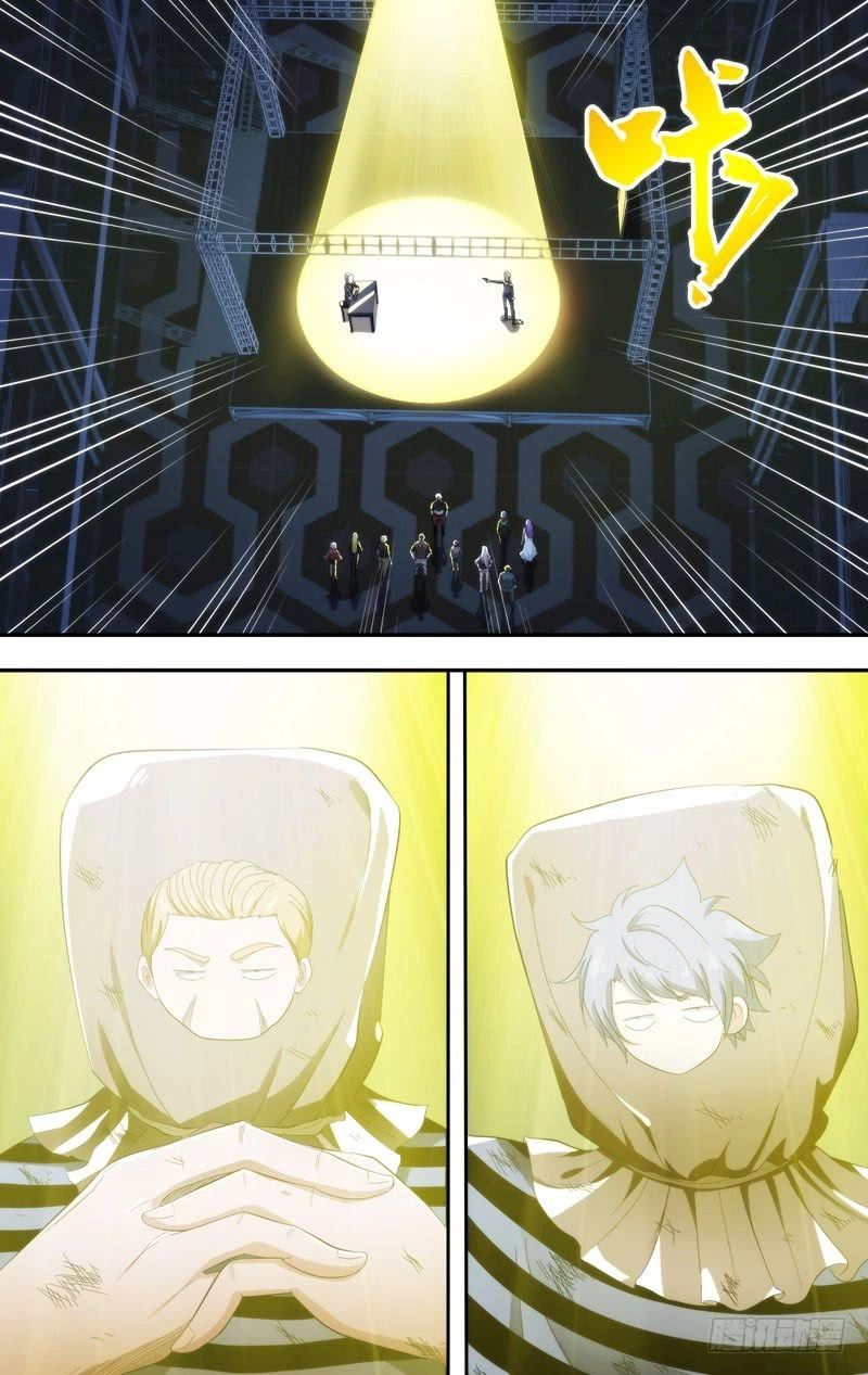 Trùng Sinh Chapter 99 - 25