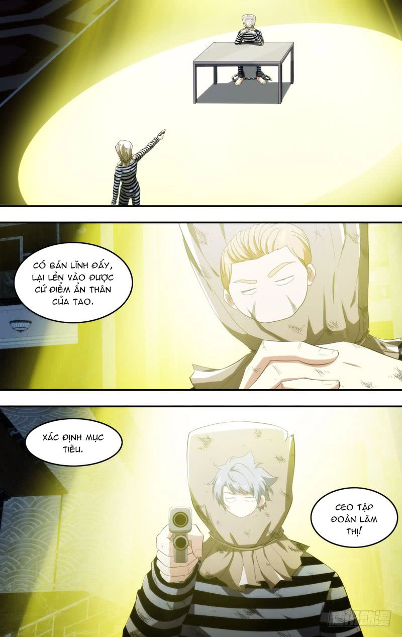 Trùng Sinh Chapter 99 - 26