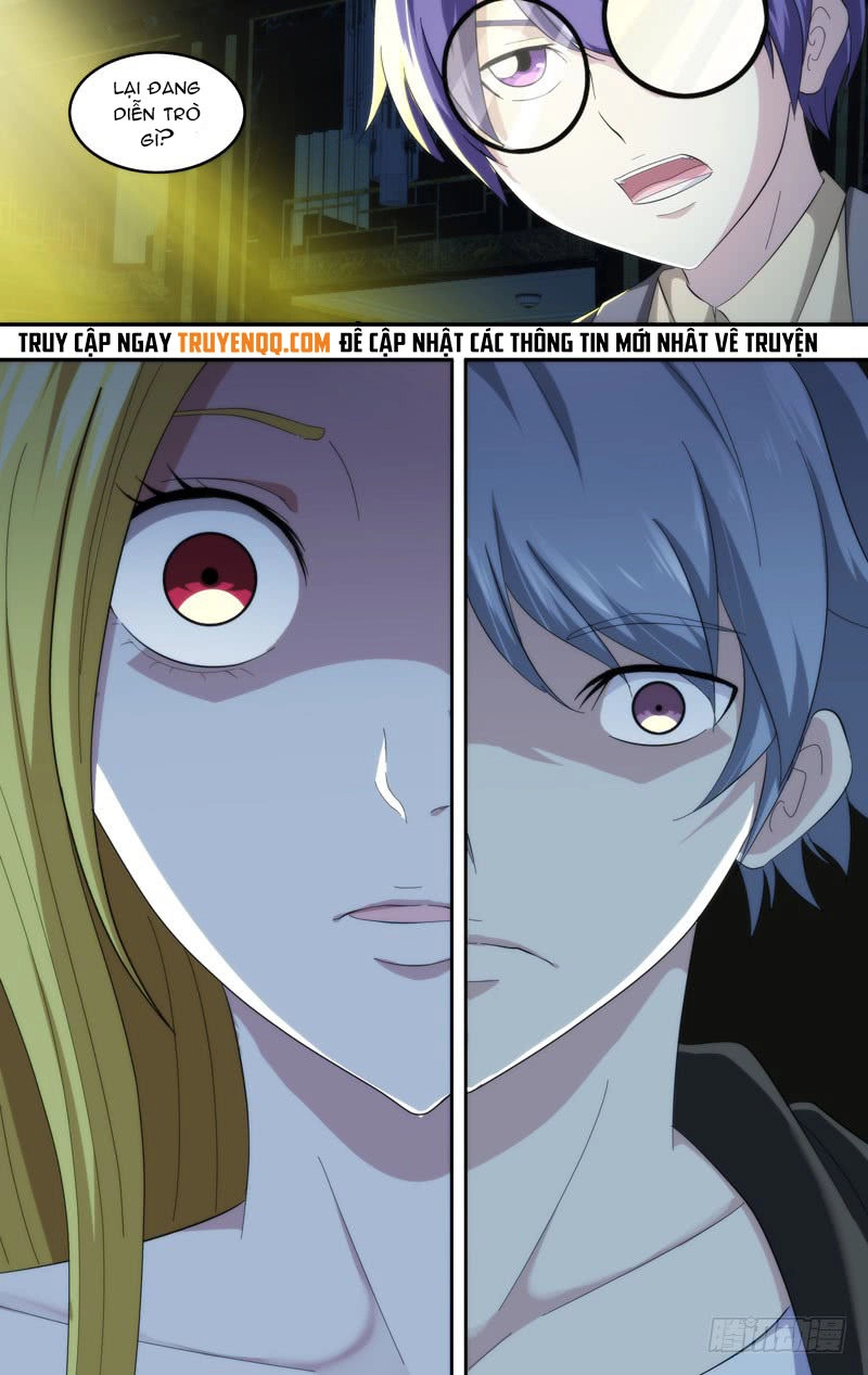 Trùng Sinh Chapter 99 - 27