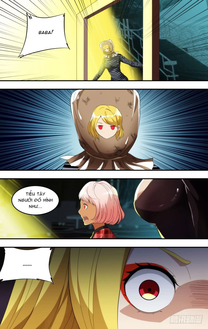 Trùng Sinh Chapter 100 - 4