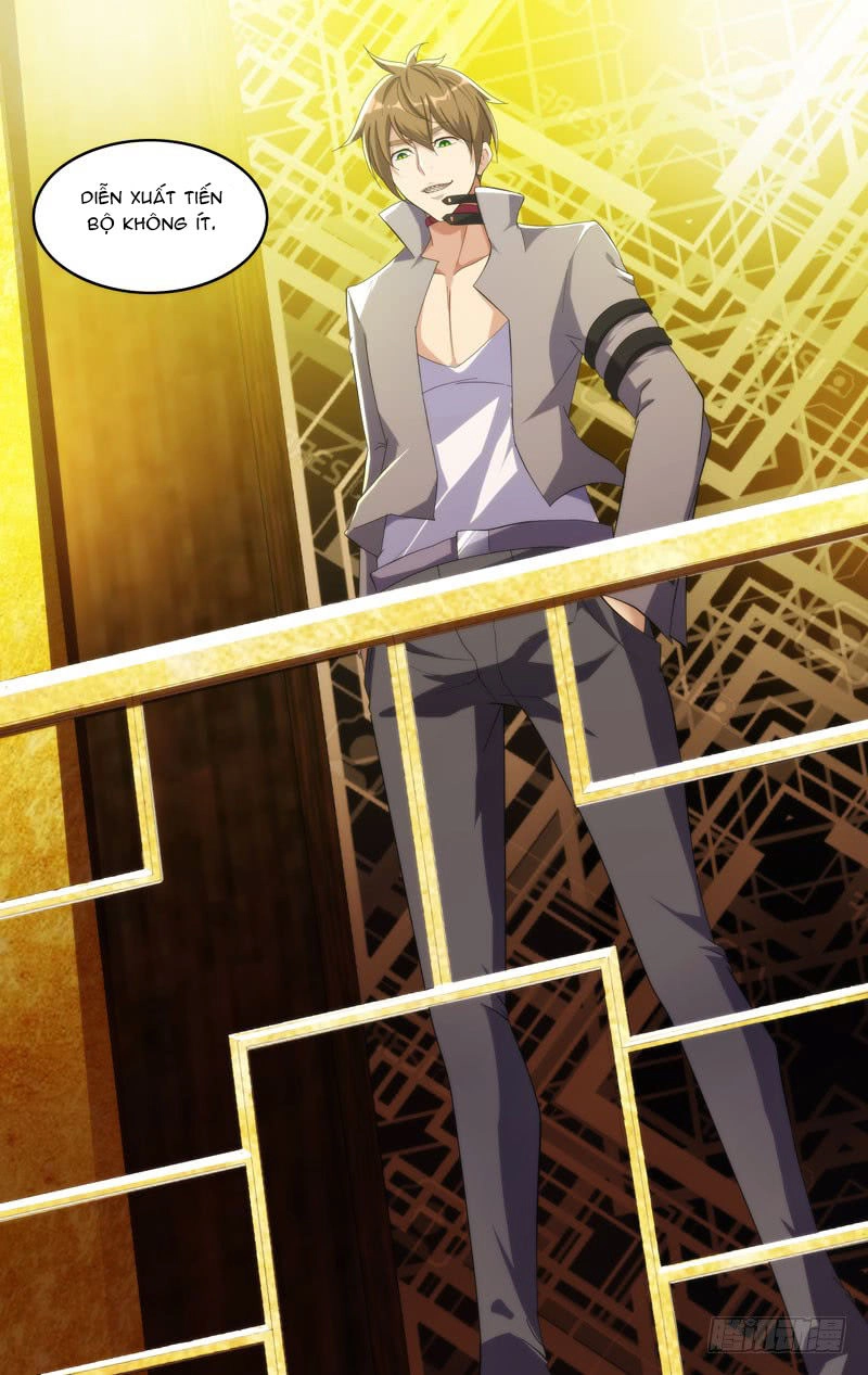 Trùng Sinh Chapter 100 - 9