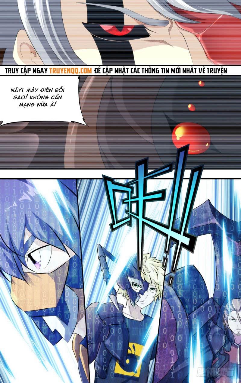 Trùng Sinh Chapter 100 - 18