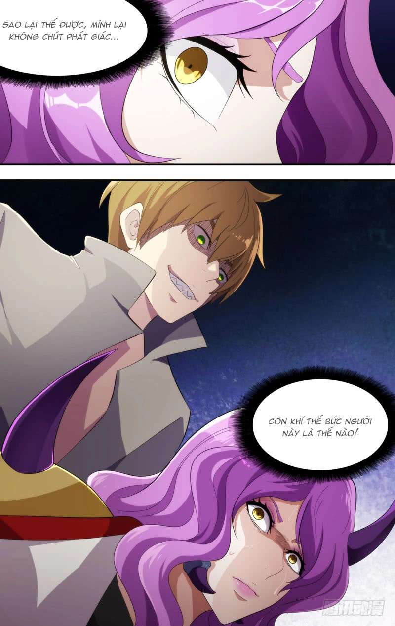 Trùng Sinh Chapter 100 - 20