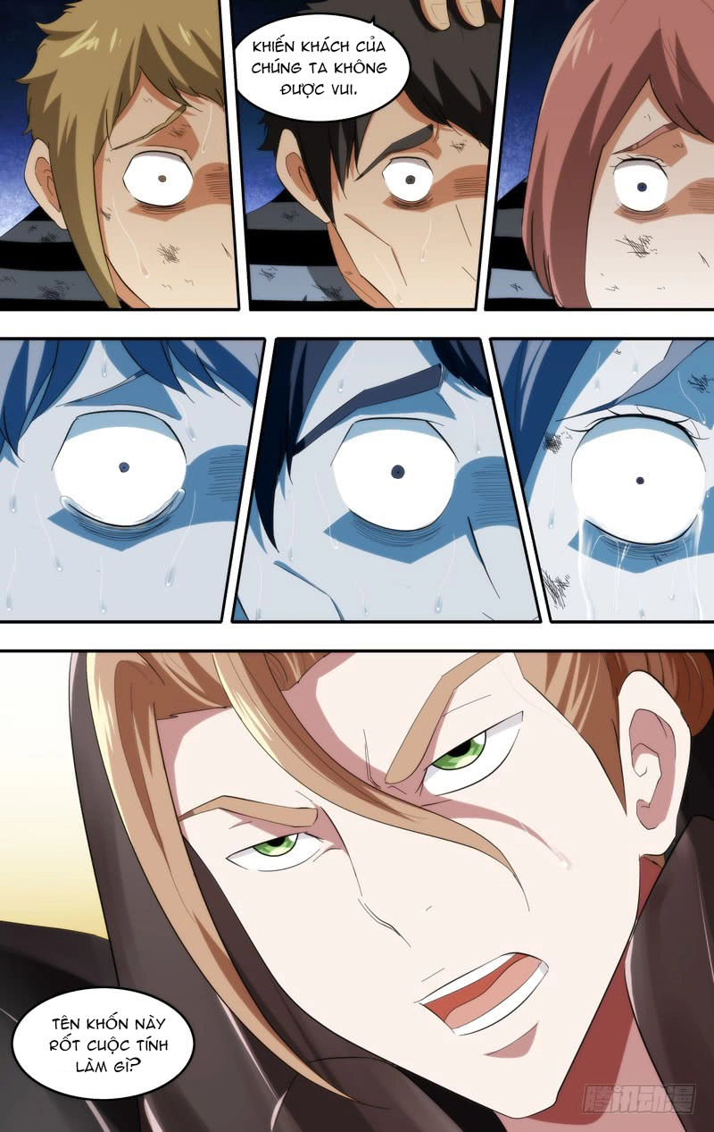 Trùng Sinh Chapter 100 - 25