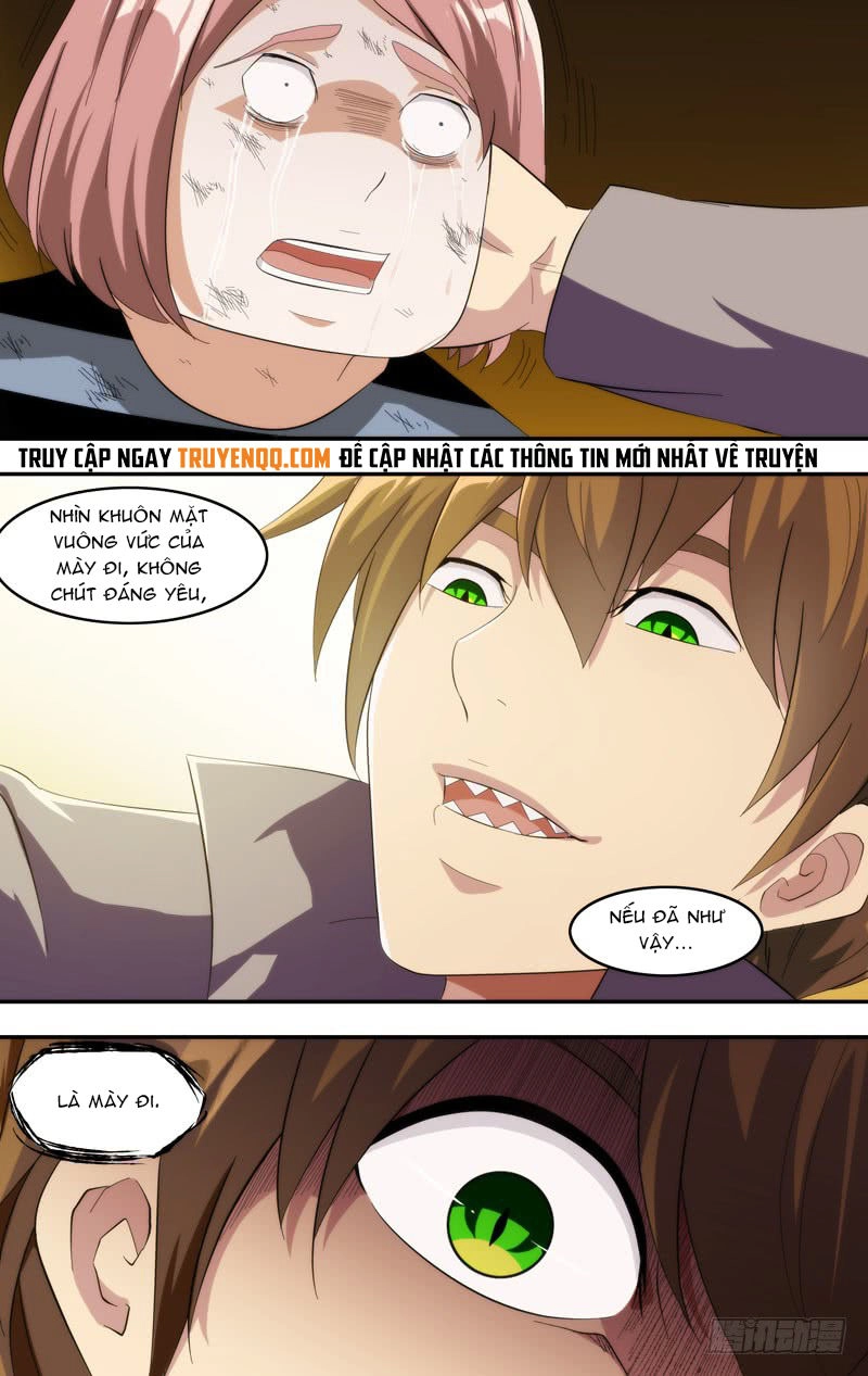 Trùng Sinh Chapter 100 - 27