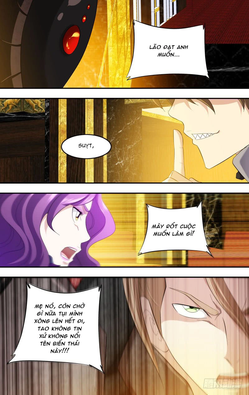 Trùng Sinh Chapter 101 - 9