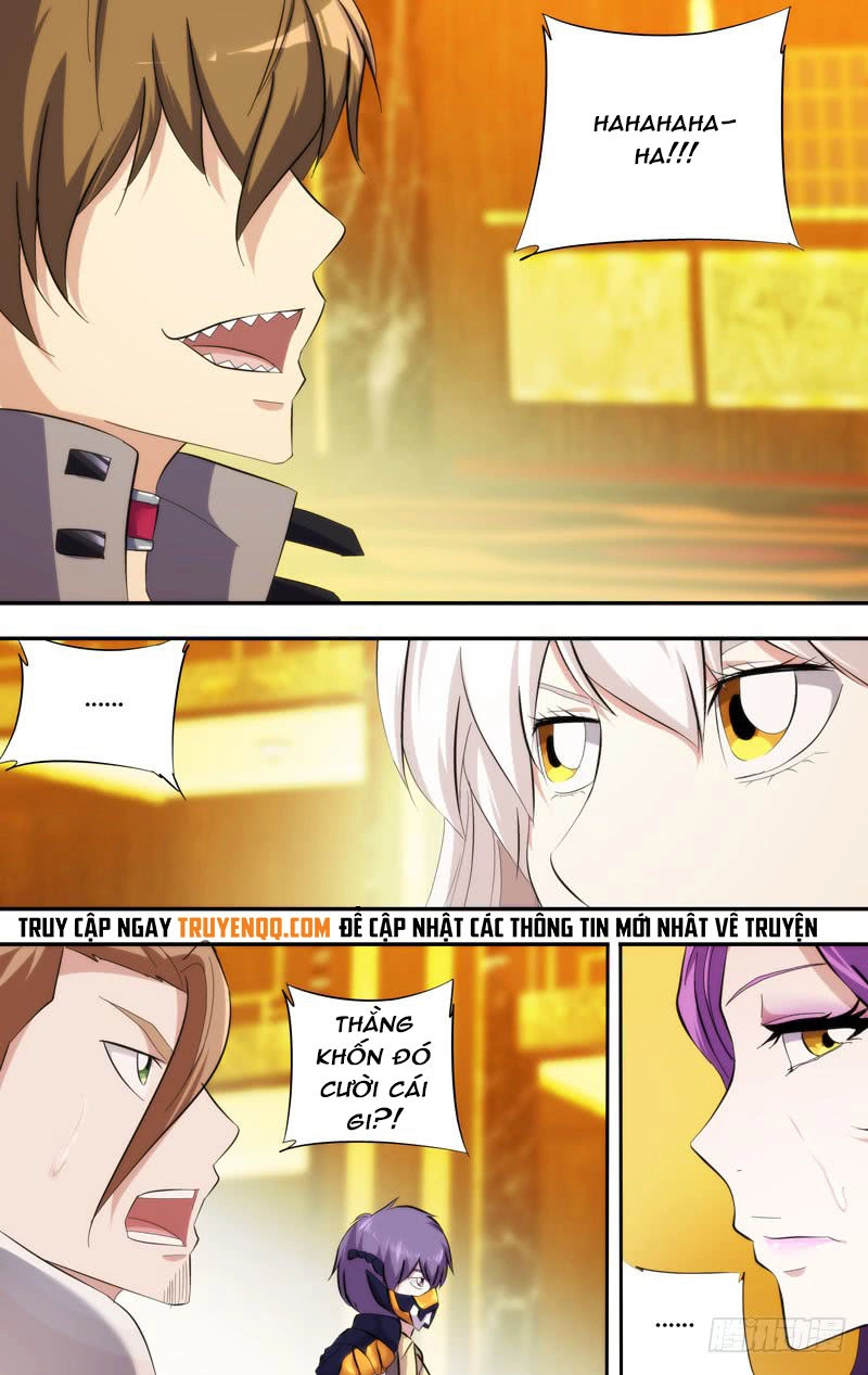 Trùng Sinh Chapter 101 - 16