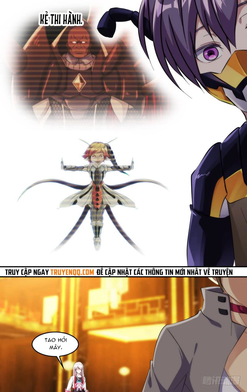 Trùng Sinh Chapter 101 - 22