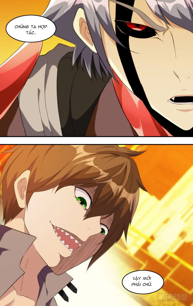 Trùng Sinh Chapter 101 - 26