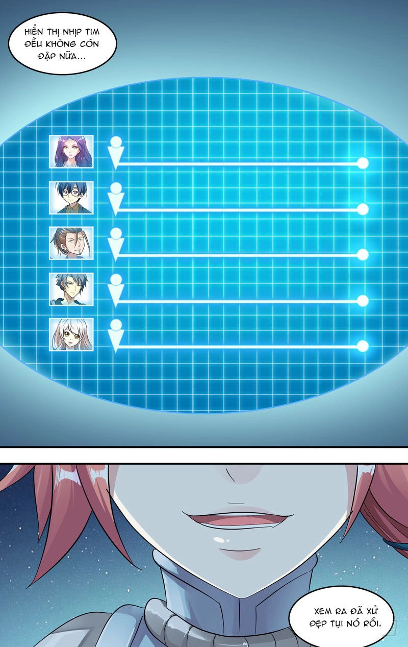 Trùng Sinh Chapter 102 - 7